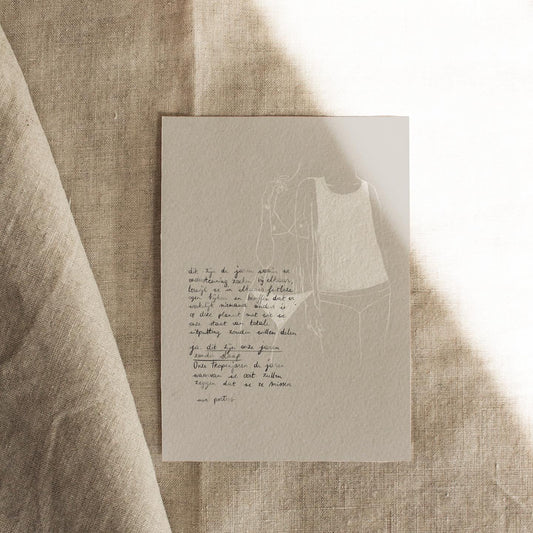 poster Tropenjaren same sex