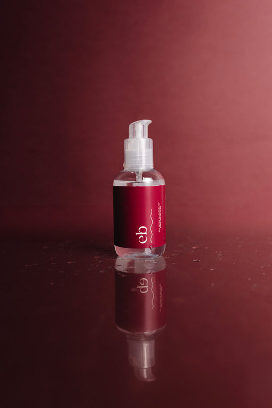 EB - Silicone glijmiddel