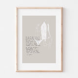 poster Tropenjaren M/V