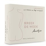 Breek De Week kaartjes