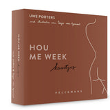 Hou Me Week kaartjes