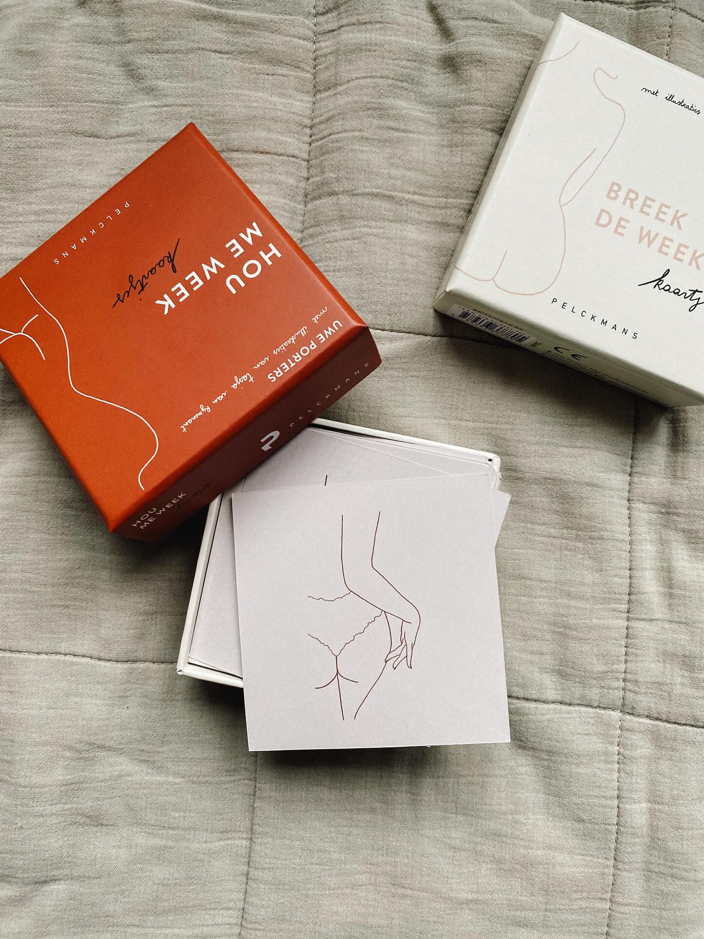 Hou Me Week kaartjes