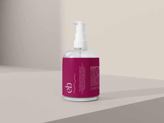 EB - Silicone glijmiddel