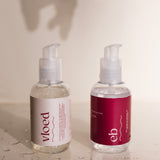 EB & VLOED (Bundel)
