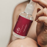EB - Silicone glijmiddel