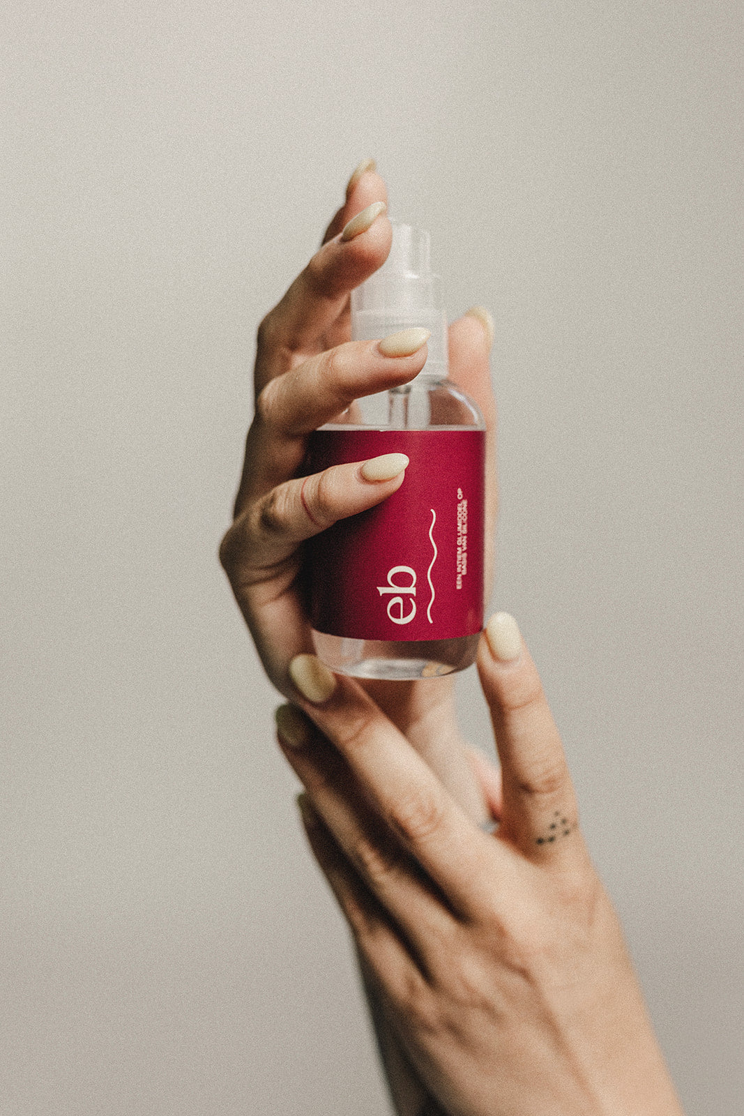 EB - Silicone glijmiddel